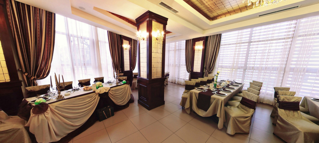 Hotel Rexton - 371