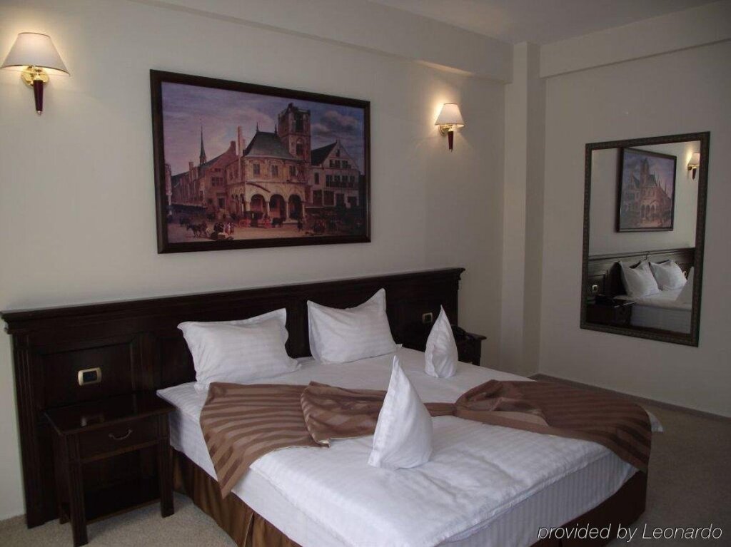 Hotel Rexton - 185