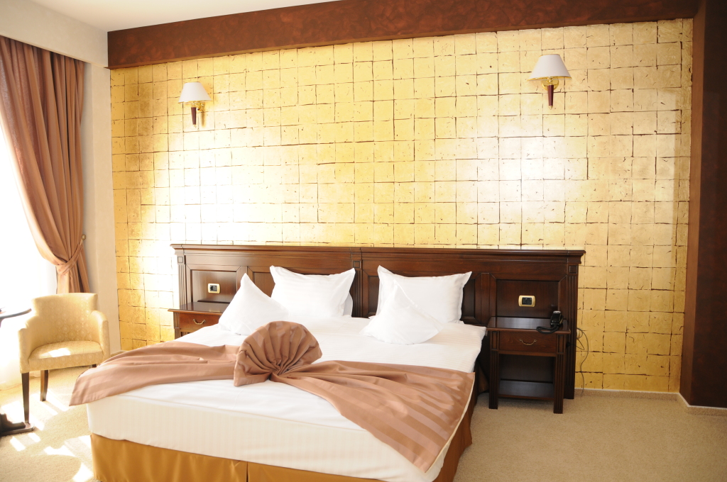 Hotel Rexton - 215