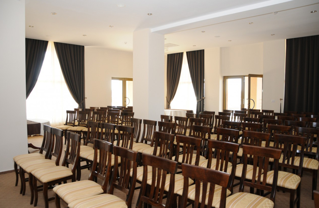 Hotel Rexton - 275