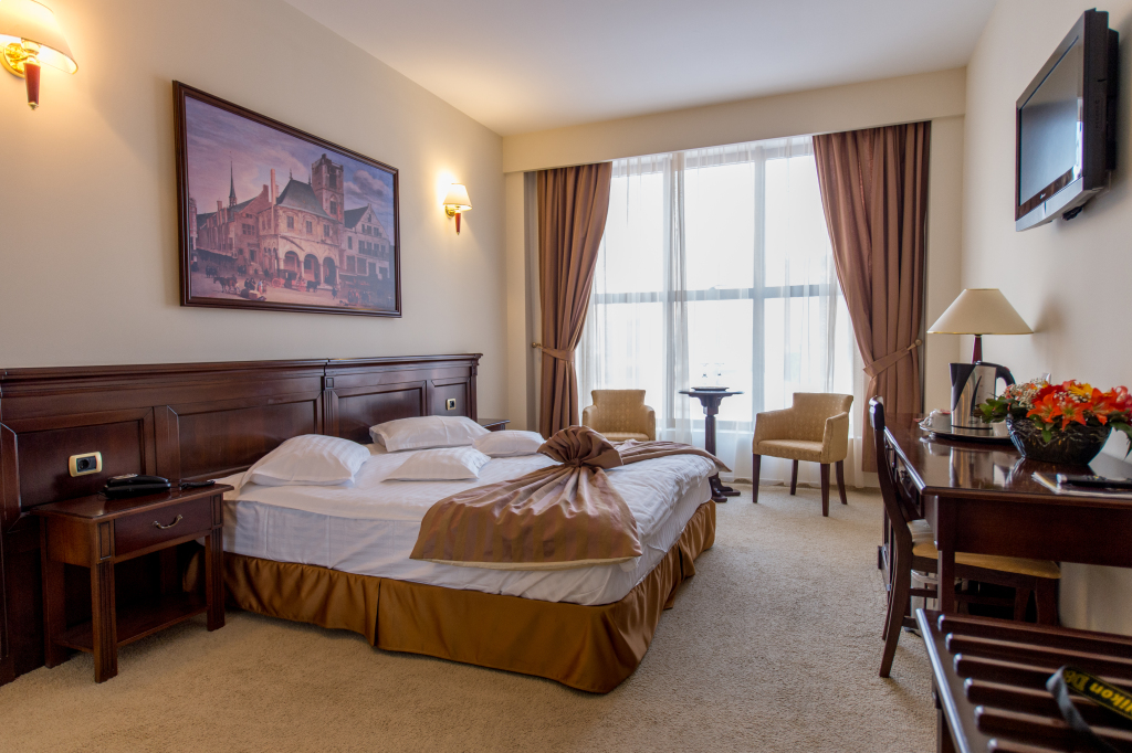 Hotel Rexton - 53