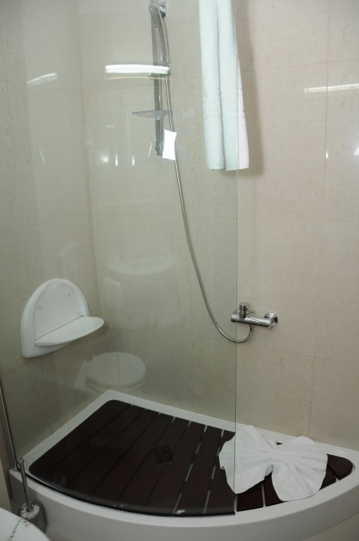 Hotel Rexton - 677