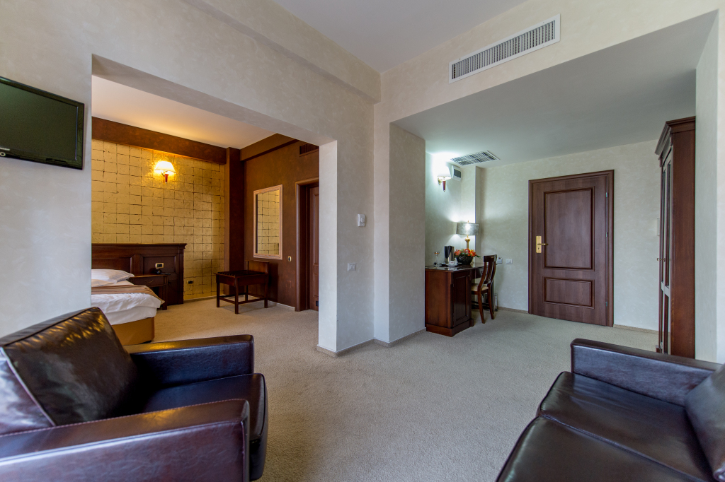 Hotel Rexton - 166