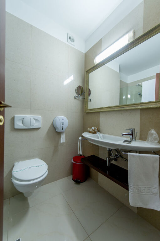 Hotel Rexton - 7