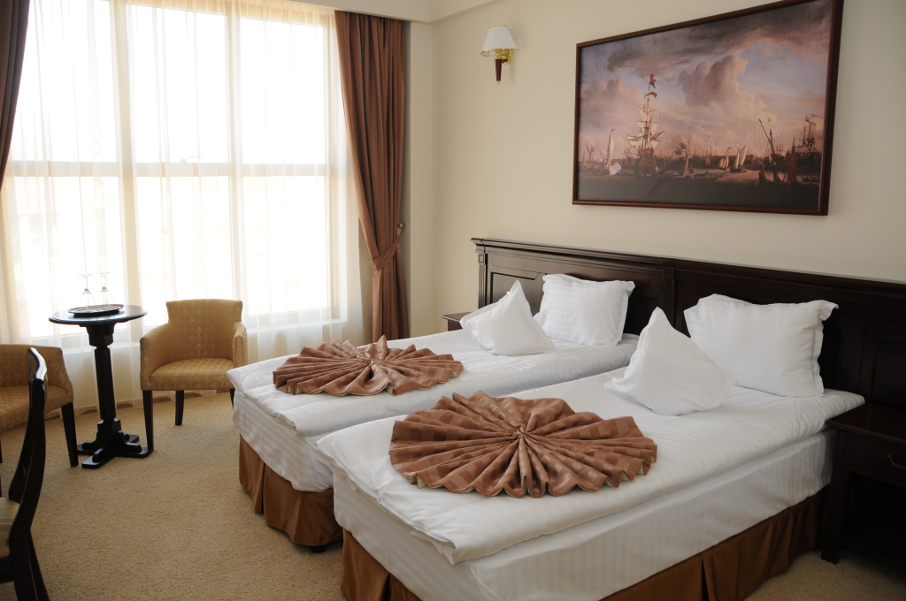 Hotel Rexton - 403