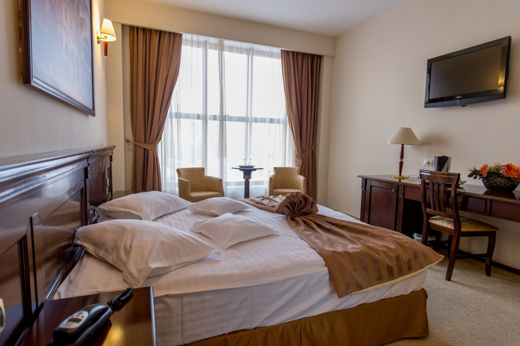 Hotel Rexton - 643