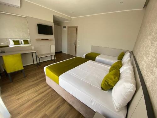 Hotel Rhodos - 868