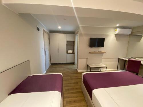 Hotel Rhodos - 865