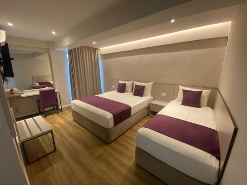 Hotel Rhodos - 638