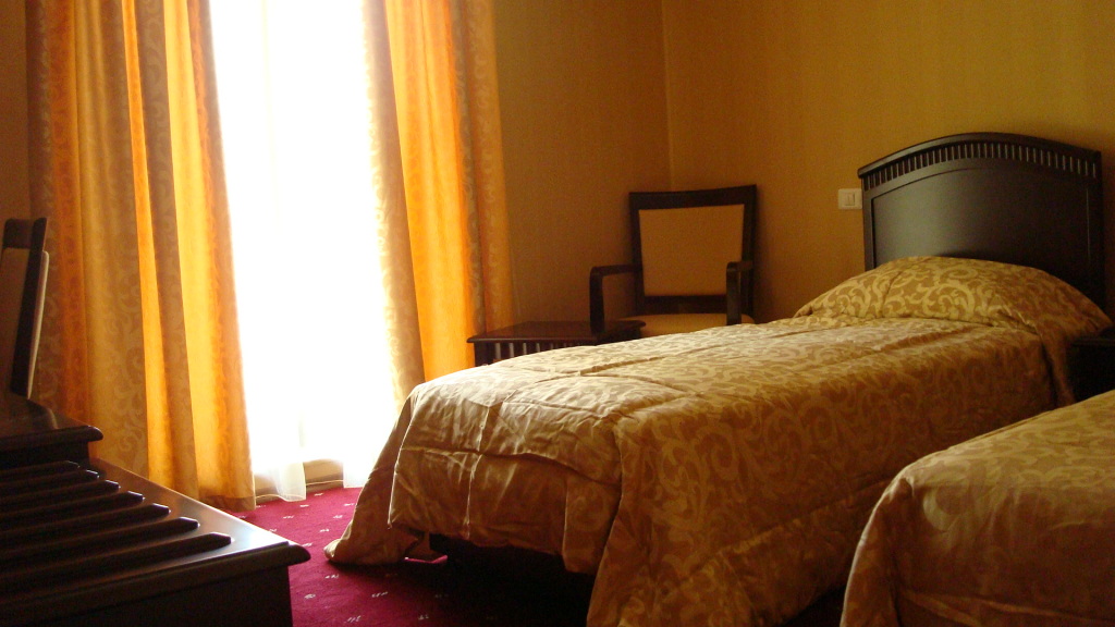 Hotel Rhodos - 901