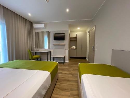 Hotel Rhodos - 160