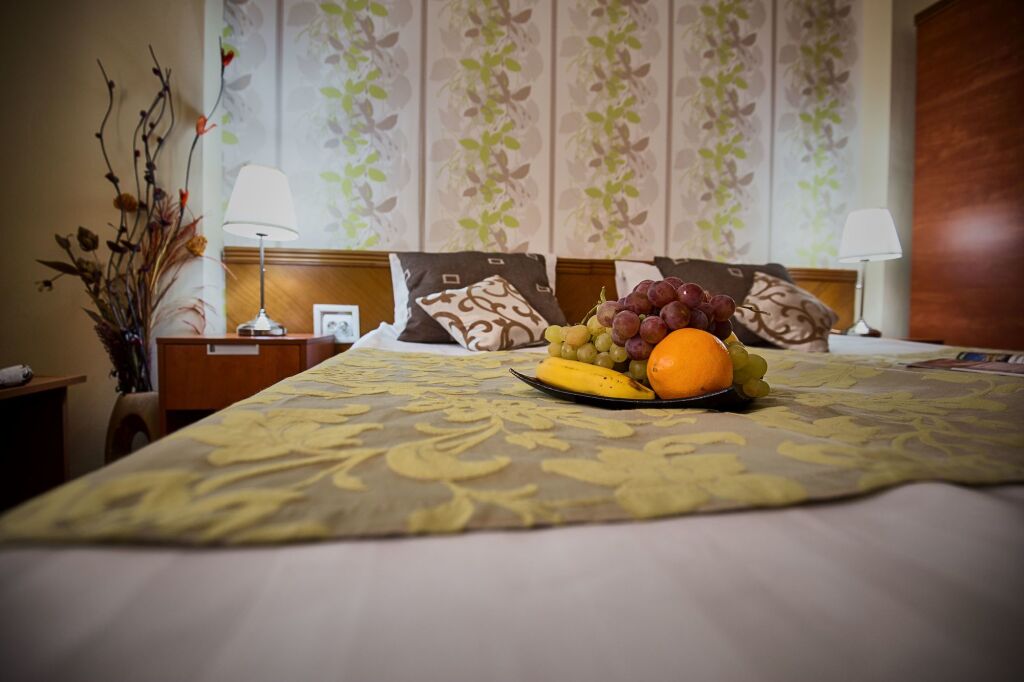 Hotel Rina Cerbul - 413