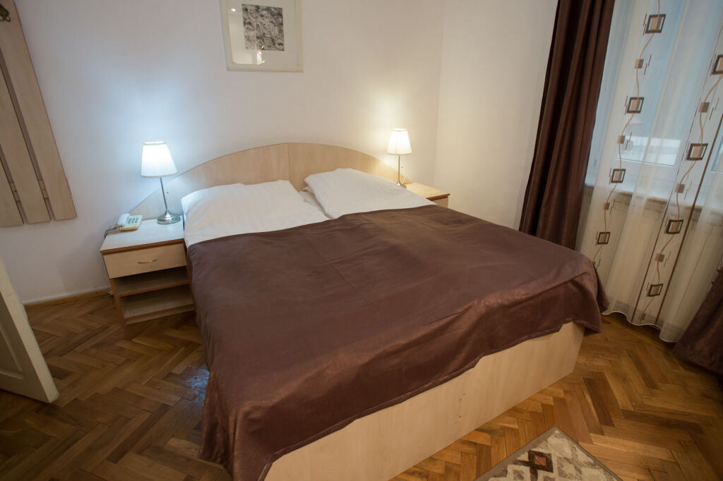 Hotel Rina Cerbul - 136