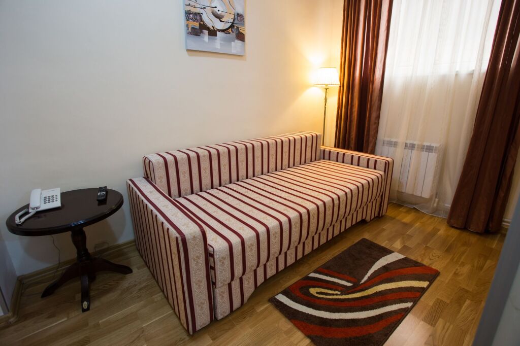 Hotel Rina Cerbul - 585