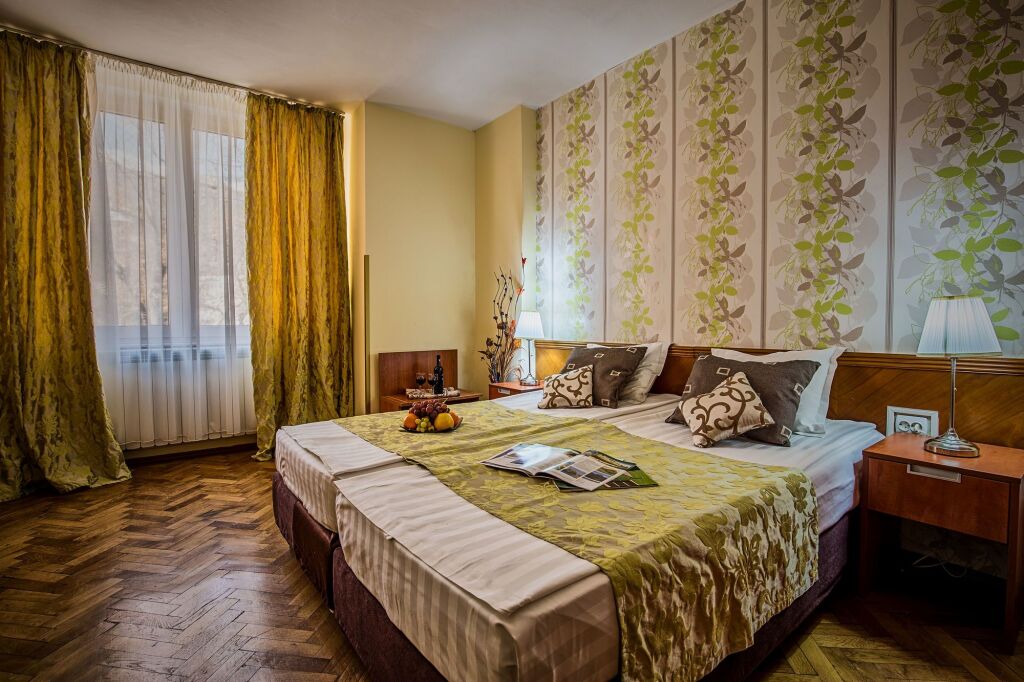 Hotel Rina Cerbul - 40