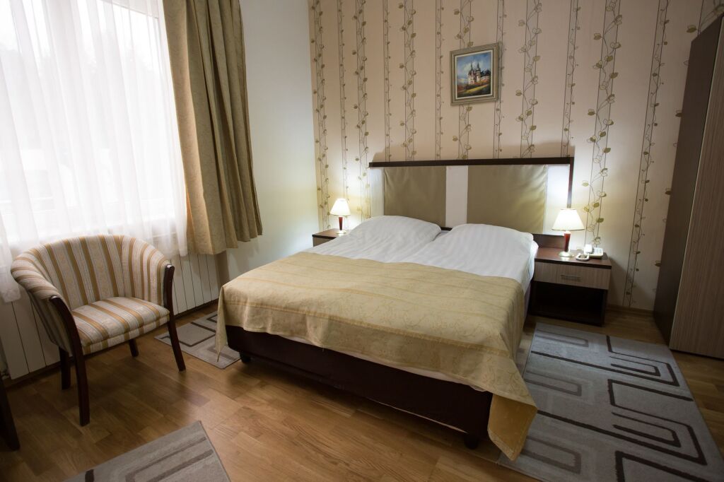 Hotel Rina Cerbul - 80