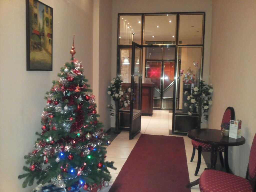 Hotel Rina Cerbul - 261