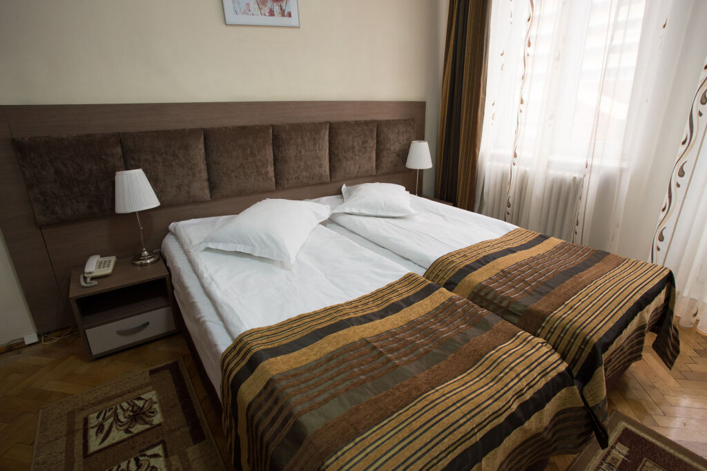 Hotel Rina Cerbul - 187