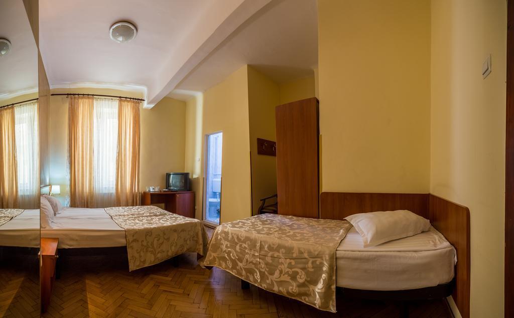 Hotel Rina Cerbul - 618
