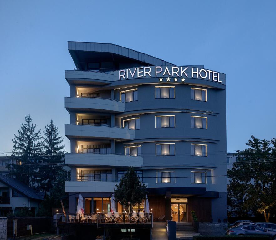 Hotel River Park - 234
