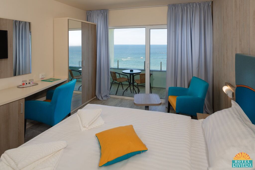 Hotel Riviera - 180