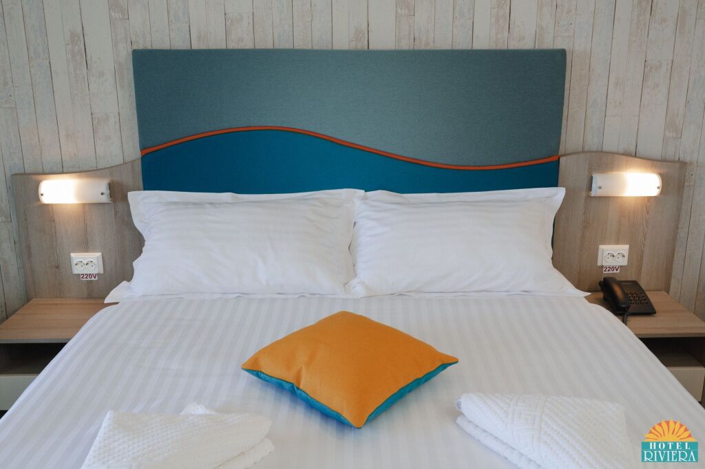 Hotel Riviera - 452