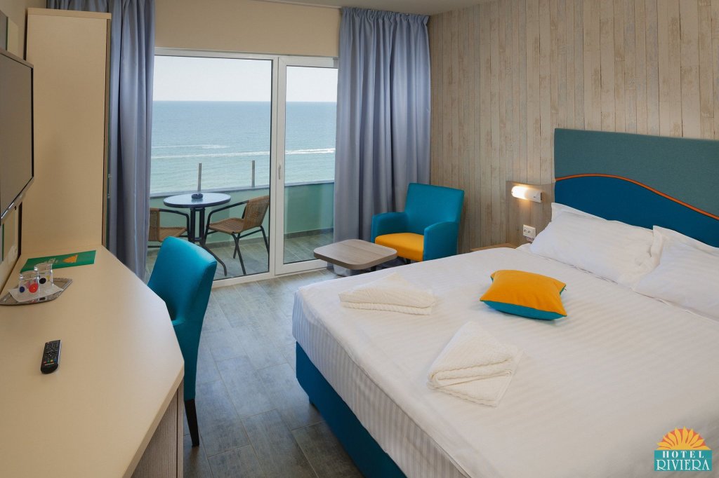 Hotel Riviera - 267