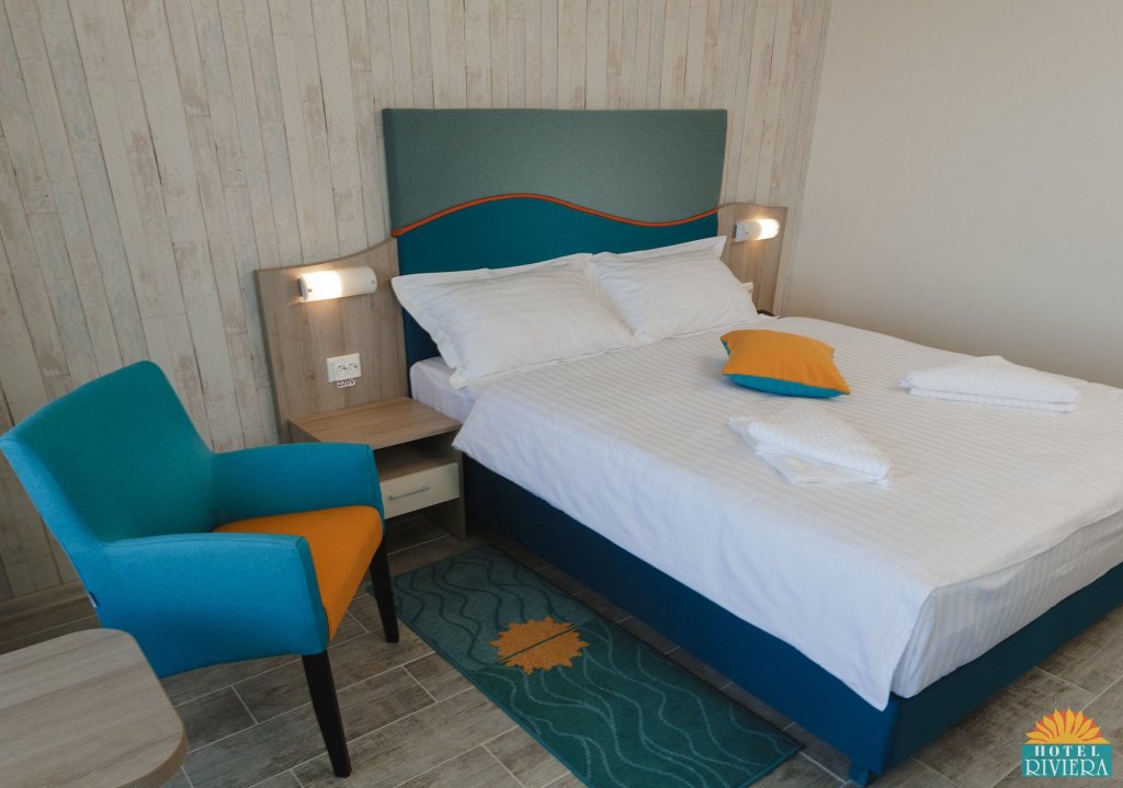Hotel Riviera - 54