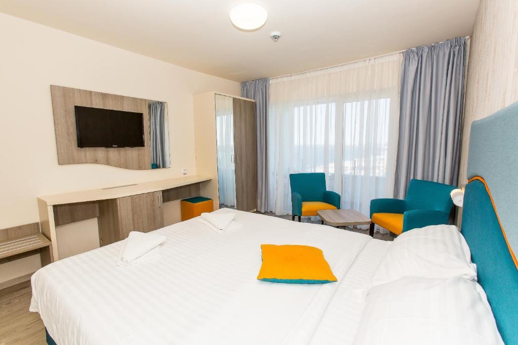 Hotel Riviera - 477