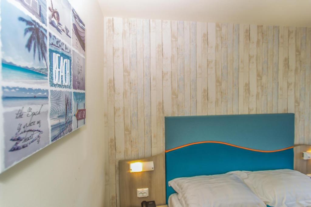 Hotel Riviera - 774