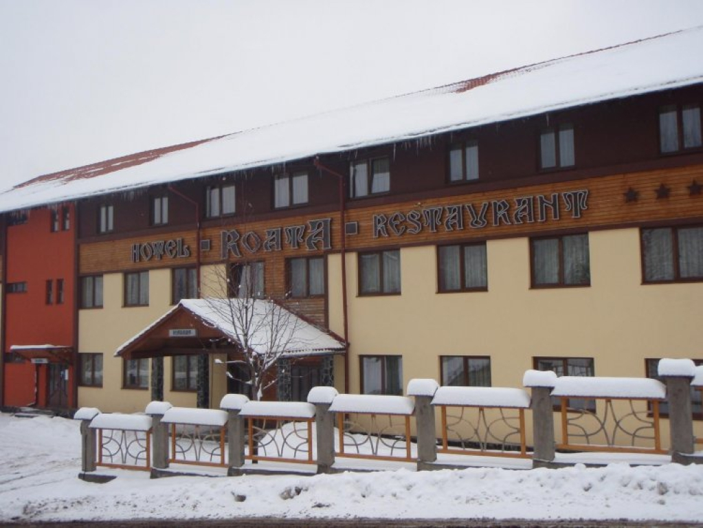 Hotel Roata - 63