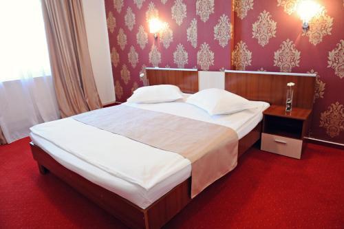 Hotel Roberto - 140