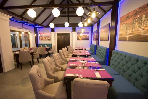 Hotel Roberto - 294