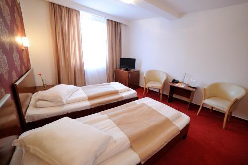 Hotel Roberto - 837
