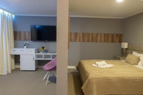 Hotel Roberto - 596