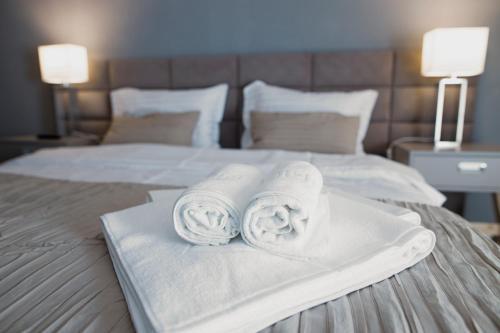 Hotel Roberto - 529