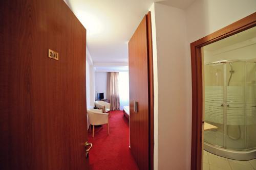 Hotel Roberto - 601