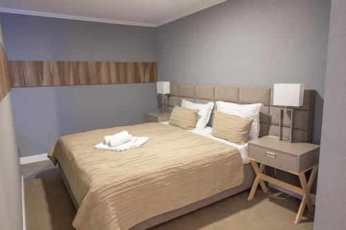 Hotel Roberto - 304