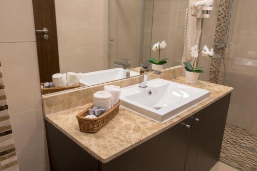 Hotel Roberto - 575