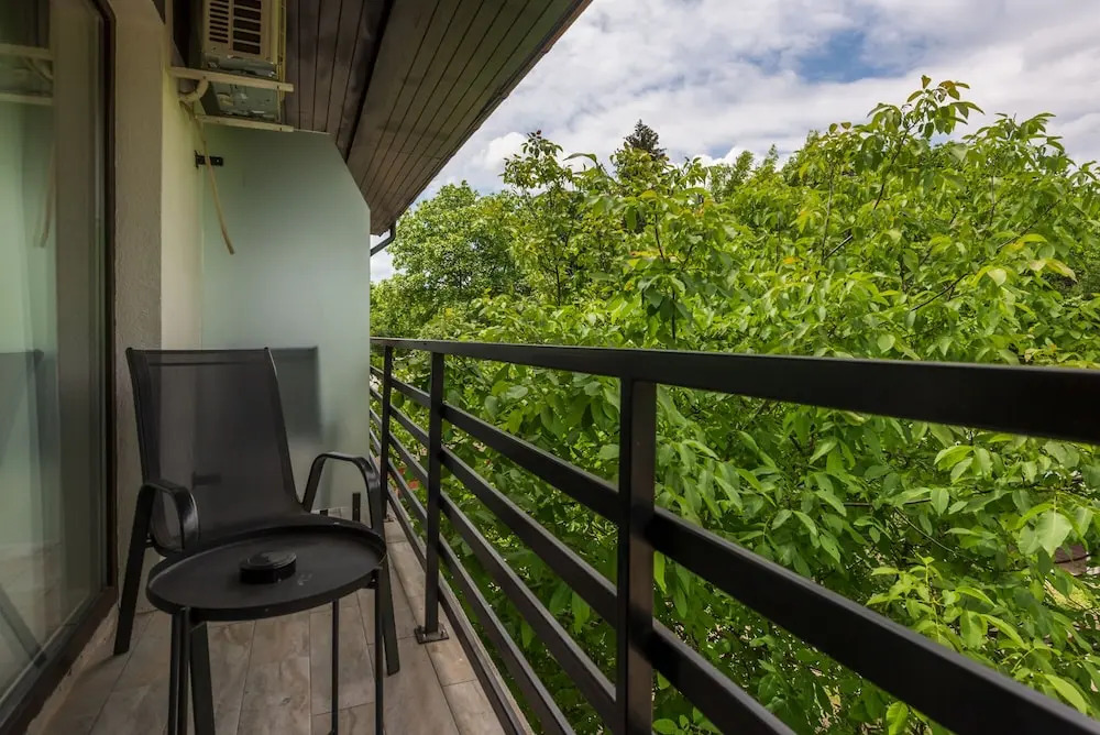 Hotel Roberto Slanic Prahova - 632