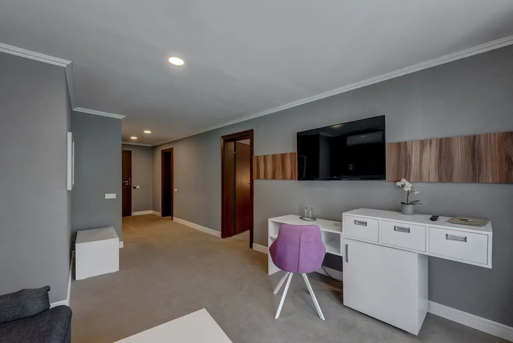 Hotel Roberto Slanic Prahova - 206