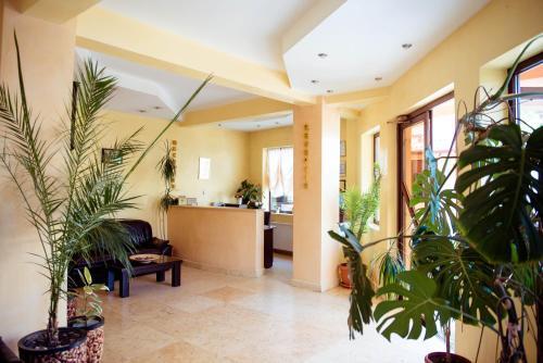 Hotel Roberto Slanic Prahova - 259