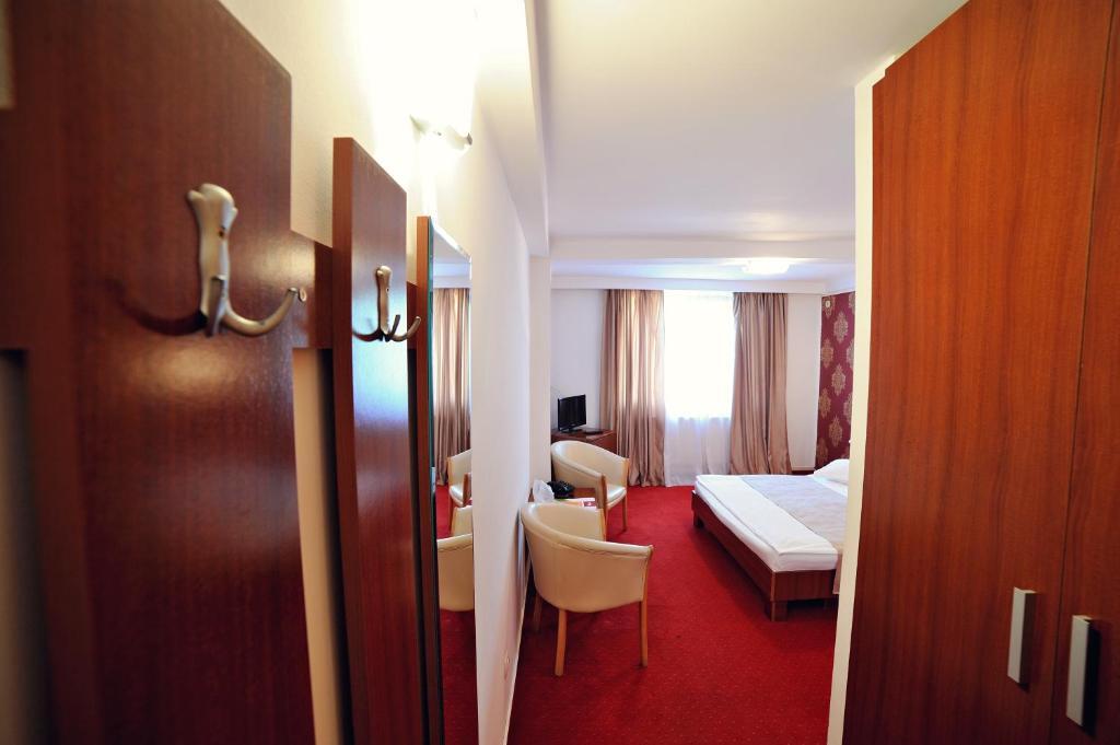Hotel Roberto Slanic Prahova - 38