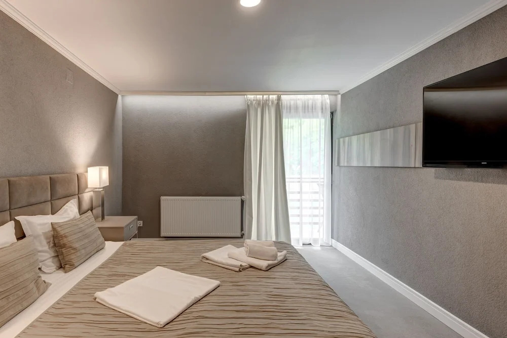 Hotel Roberto Slanic Prahova - 99