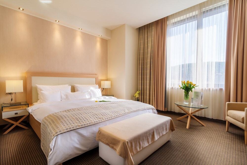 Hotel Rogge - 874