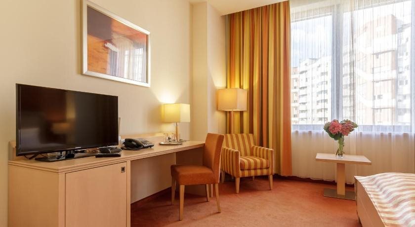 Hotel Rogge - 660