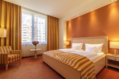 Hotel Rogge - 630