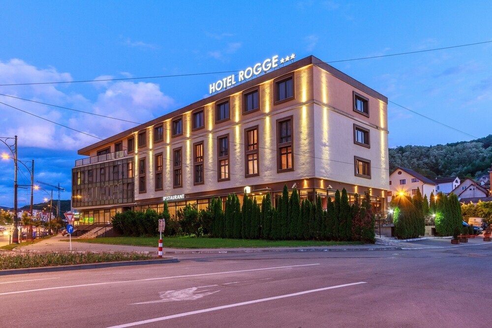 Hotel Rogge - 170