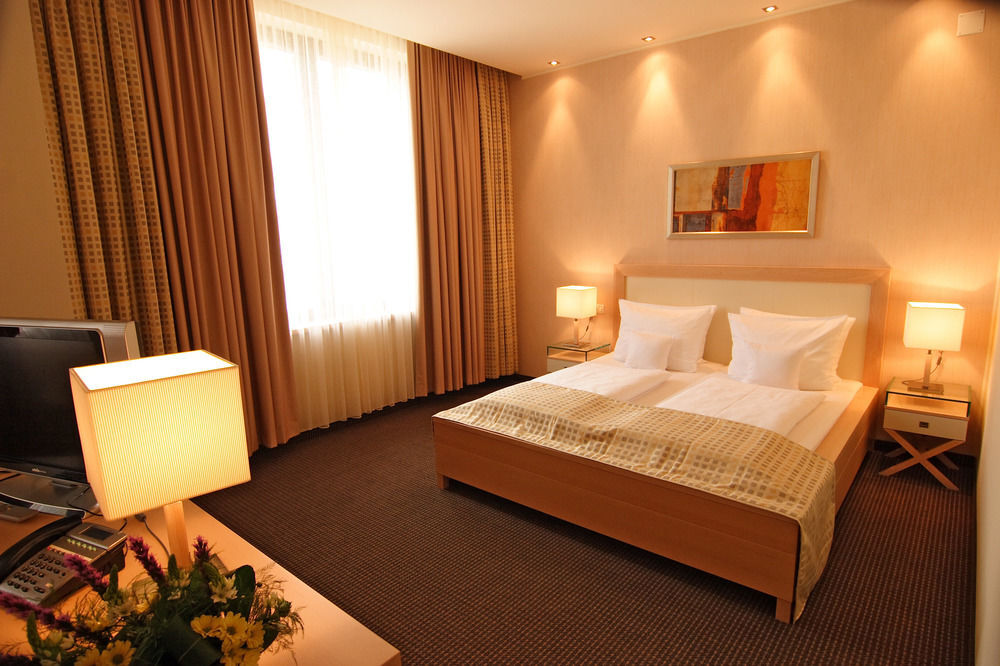 Hotel Rogge - 576