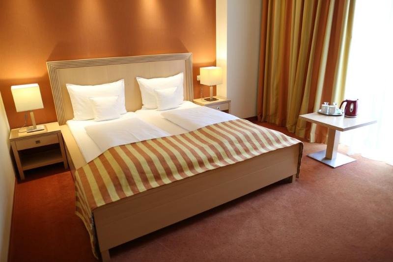Hotel Rogge - 499